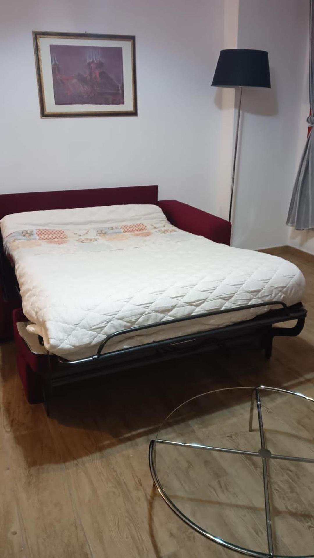 דירות Prati di Tivo La Tana Del Capriolo מראה חיצוני תמונה