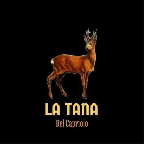 דירות Prati di Tivo La Tana Del Capriolo מראה חיצוני תמונה